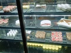 -星伦多 自助料理(圆融店)