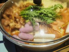 -花腰餐吧Bistro烧烤 傣味(传媒大学店)