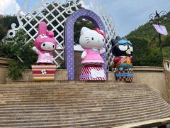 -安吉Hello Kitty乐园