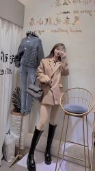 -DX HAIR SALON·发现未知美发沙龙