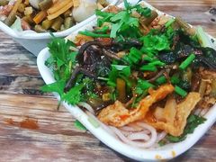 鸳鸯螺蛳粉-西环肥仔螺蛳粉(总店)