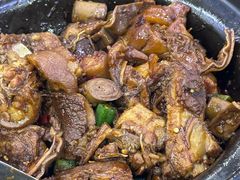 -新峰肉骨茶