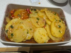 -和庆斋羊蝎子火锅·碳缸烧烤(顺义旗舰店)