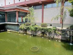 -浙江省博物馆(孤山馆区)