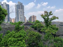 -湖南省立第一师范学校旧址