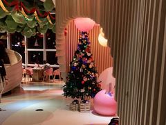 -水桶王国主题餐厅·聚会·生日派对·亲子活动·家庭套餐(亚龙湾希尔顿店)