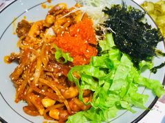 -韩香福脊骨汤锅(上杭路店)