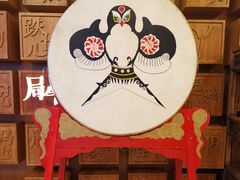 门面-局气 烤鸭·北京菜(光华路店)