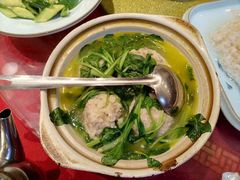 狮子头-双东酒店(东关街店)