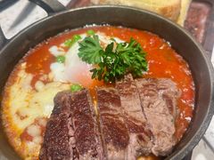 -CRAZYONES西班牙海鲜饭(上海美罗城店)