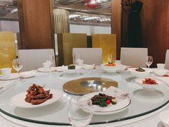 -乾隆美食·本帮菜(黄河路店)