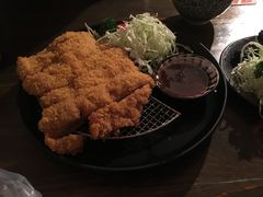 -小条食堂(筼筜天虹店)