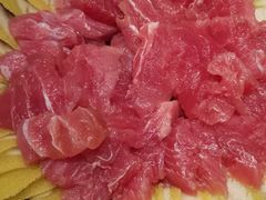 刺身-富力希尔顿酒店·地阔自助餐厅