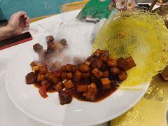 -春满人间酒楼(园岭中路店)