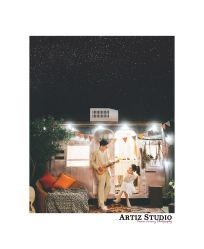 点击看大图 -韩国艺匠ARTIZ STUDIO(博览中心店)