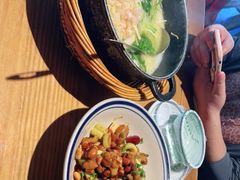 -打酱油·非遗淮扬菜(瘦西湖梅岭店)