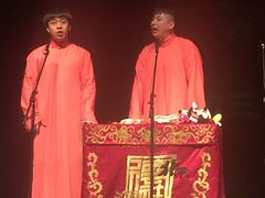 -合肥大剧院