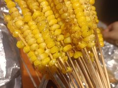 -京狮炙燥·精酿烧烤(首经贸店)