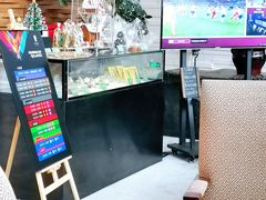 -天津海河悦榕庄·Lobby Lounge大堂吧