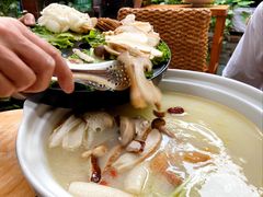 -束河人家(南锣鼓巷店)