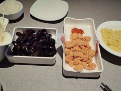 -半天妖烤鱼(西铁营万达店)