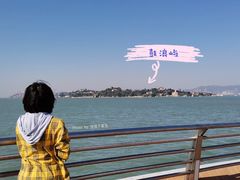 -演武大桥观景平台