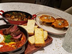 -CRAZYONES西班牙海鲜饭(上海美罗城店)