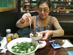 -新白鹿餐厅(爱琴海购物中心店)