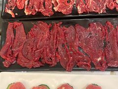 -嬷孙家潮汕牛肉火锅(北京路天河城店)