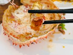 -花舍·新派粤菜·西餐·下午茶(亚运村·鸟巢店)