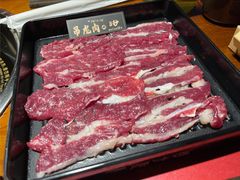 -原牛道·潮汕围炉火锅(讯美店)