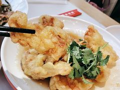 -李老哈·东北菜(宋园路店)