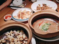 -点心传说·粤菜点心(佐阾虹湾店)