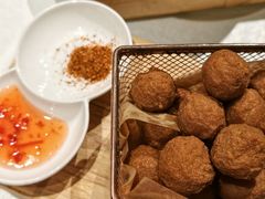 丸子-大鸭梨烤鸭(望京店)