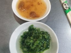 -华香鹅快餐店