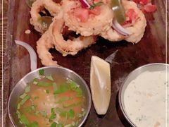 -Q MEX 库迈墨西哥餐吧(三里屯店)