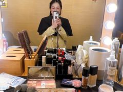 -天真蓝照相馆(西安南门王府井LAB店)