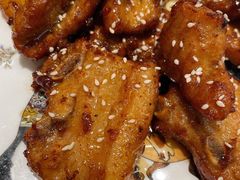 -乾隆美食·本帮菜(黄河路店)