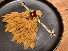 芥末鸭掌-晟永興烤鸭店(五道口店)