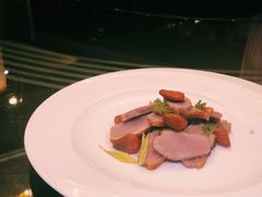 -上海皇廷花园酒店·御宴中餐厅
