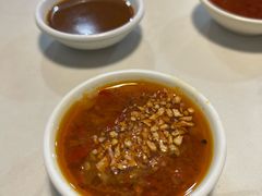 -菜忠潮州牛肉店(岗厦店)