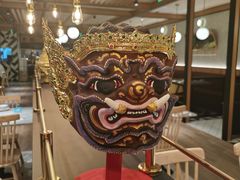 -Home Thai·泰谣(王府井apm店)