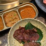 我宣布南宁烤肉天花板必须要有它的名字 排队也要吃🥩