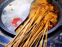 -成都屋头串串(青年北街店)