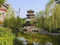 -迎泽公园