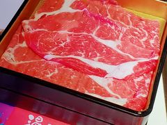 -温禾牛·和牛寿喜烧自助火锅(恒基名人店)