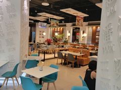 -金湖港式餐厅(建外店)