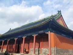 -历代帝王庙博物馆