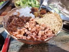 -三番火辣串串香(南市场店)