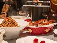 -秀儿四九城·新京菜(亚运村鸟巢店)